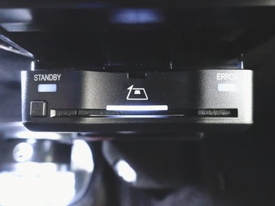 MERCEDES-BENZ EQE AMG - 10