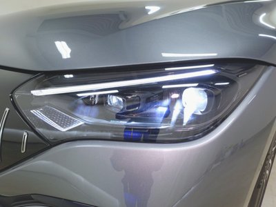 MERCEDES-BENZ EQE AMG - 3