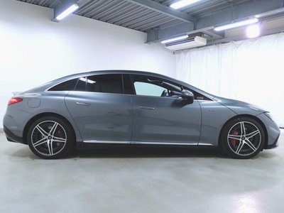 MERCEDES-BENZ EQE AMG - 8