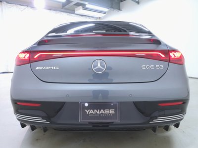 MERCEDES-BENZ EQE AMG - 7