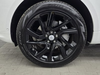 LAND ROVER RANGE ROVER SPORT - 6