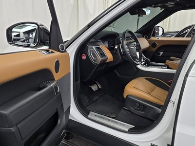 LAND ROVER RANGE ROVER SPORT - 10