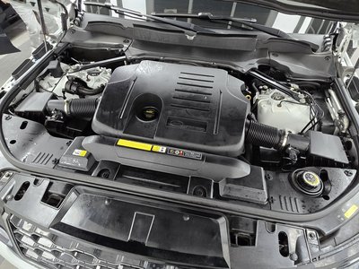 LAND ROVER RANGE ROVER SPORT - 7