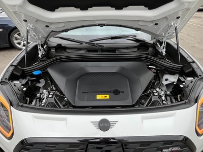 MINI COOPER COUNTRYMAN ELECTRIC 3RD GENERATIO - 7