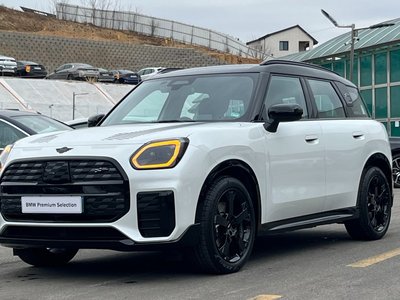 MINI COOPER COUNTRYMAN ELECTRIC 3RD GENERATIO - 1