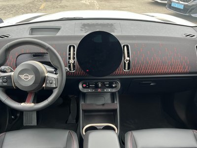 MINI COOPER COUNTRYMAN ELECTRIC 3RD GENERATIO - 5