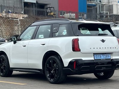 MINI COOPER COUNTRYMAN ELECTRIC 3RD GENERATIO - 4