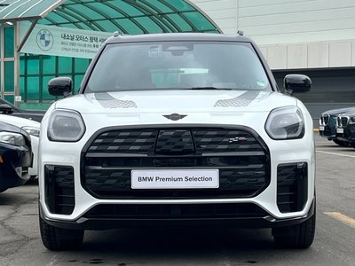 MINI COOPER COUNTRYMAN ELECTRIC 3RD GENERATIO - 2