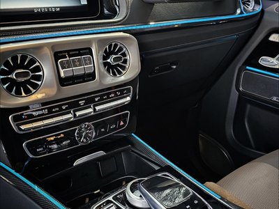 2024 Mercedes-BENZ G-CLASS 照片 9