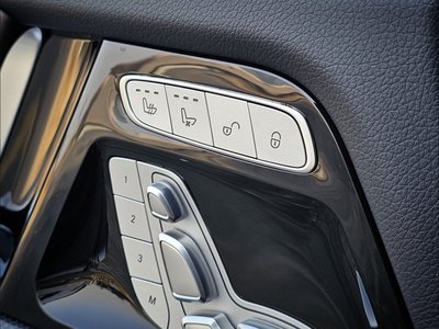 2024 Mercedes-BENZ G-CLASS — миниатюра 15