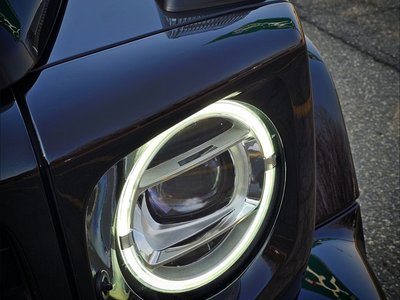 2024 Mercedes-BENZ G-CLASS — миниатюра 14