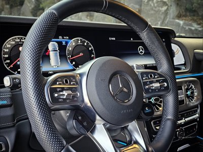2024 Mercedes-BENZ G-CLASS — миниатюра 13