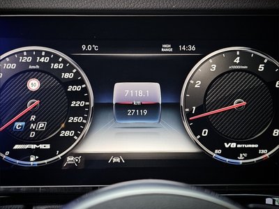 2024 Mercedes-BENZ G-CLASS 照片 8