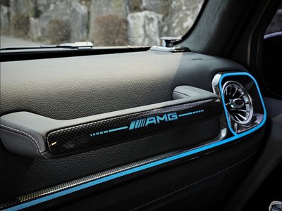 2024 Mercedes-BENZ G-CLASS — миниатюра 16