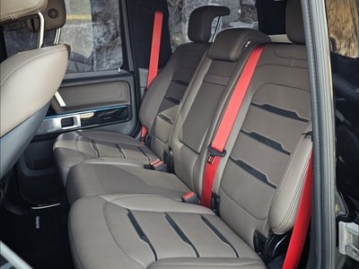 2024 Mercedes-BENZ G-CLASS — миниатюра 11