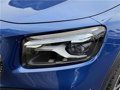 MERCEDES-BENZ GLB - 10