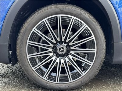 MERCEDES-BENZ GLB - 9