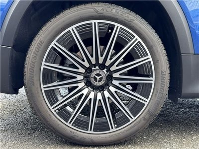 MERCEDES-BENZ GLB - 7