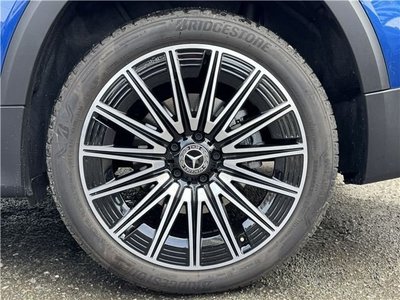 MERCEDES-BENZ GLB - 8