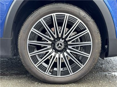 MERCEDES-BENZ GLB - 6