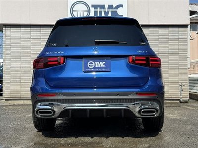 MERCEDES-BENZ GLB - 5