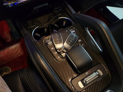 MERCEDES-BENZ GLE - 9