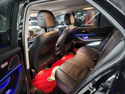 MERCEDES-BENZ GLE - 6