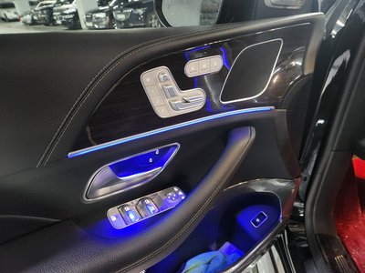 MERCEDES-BENZ GLE - 8