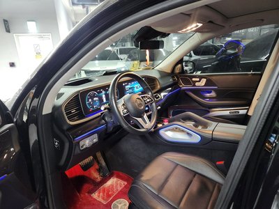 MERCEDES-BENZ GLE - 3