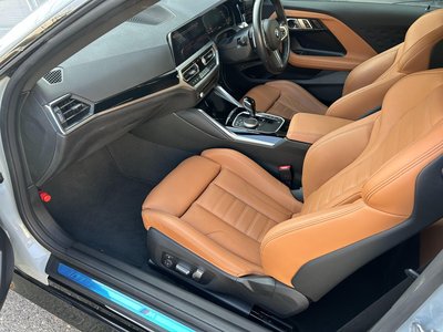 2022 BMW 2 SERIES COUPE — фото 43