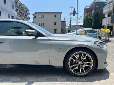 2022 BMW 2 SERIES COUPE — фото 71
