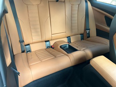 2022 BMW 2 SERIES COUPE — фото 49