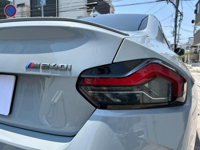 2022 BMW 2 SERIES COUPE — фото 70