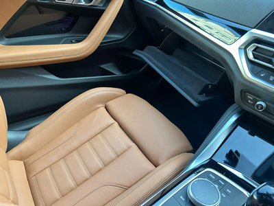 2022 BMW 2 SERIES COUPE — фото 60