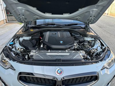 2022 BMW 2 SERIES COUPE — фото 24