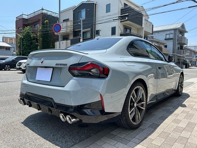 صورة 2 لـ 2022 BMW 2 SERIES COUPE