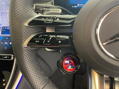 صورة مصغرة 40 لـ 2025 Mercedes-BENZ GLC AMG