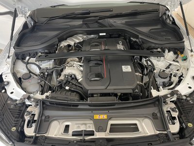 صورة مصغرة 56 لـ 2025 Mercedes-BENZ GLC AMG