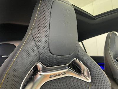 صورة مصغرة 51 لـ 2025 Mercedes-BENZ GLC AMG