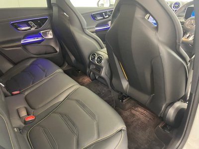 صورة مصغرة 19 لـ 2025 Mercedes-BENZ GLC AMG