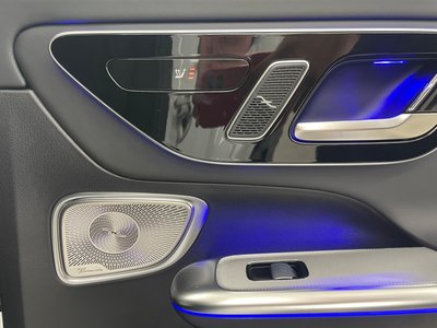 صورة مصغرة 29 لـ 2025 Mercedes-BENZ GLC AMG