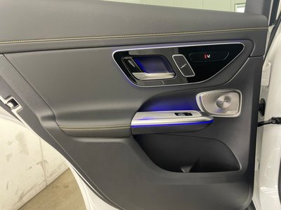 صورة مصغرة 26 لـ 2025 Mercedes-BENZ GLC AMG