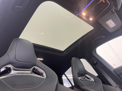 صورة مصغرة 52 لـ 2025 Mercedes-BENZ GLC AMG