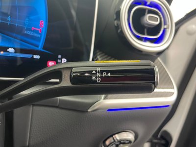 صورة مصغرة 43 لـ 2025 Mercedes-BENZ GLC AMG
