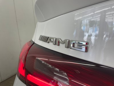 صورة مصغرة 11 لـ 2025 Mercedes-BENZ GLC AMG