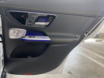 صورة مصغرة 28 لـ 2025 Mercedes-BENZ GLC AMG