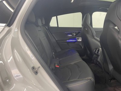 صورة مصغرة 18 لـ 2025 Mercedes-BENZ GLC AMG
