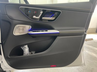 صورة مصغرة 21 لـ 2025 Mercedes-BENZ GLC AMG