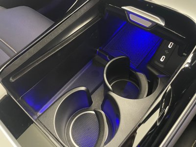 صورة مصغرة 36 لـ 2025 Mercedes-BENZ GLC AMG