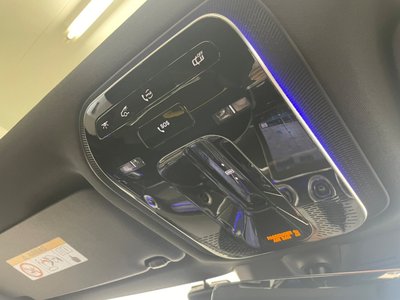 صورة مصغرة 31 لـ 2025 Mercedes-BENZ GLC AMG
